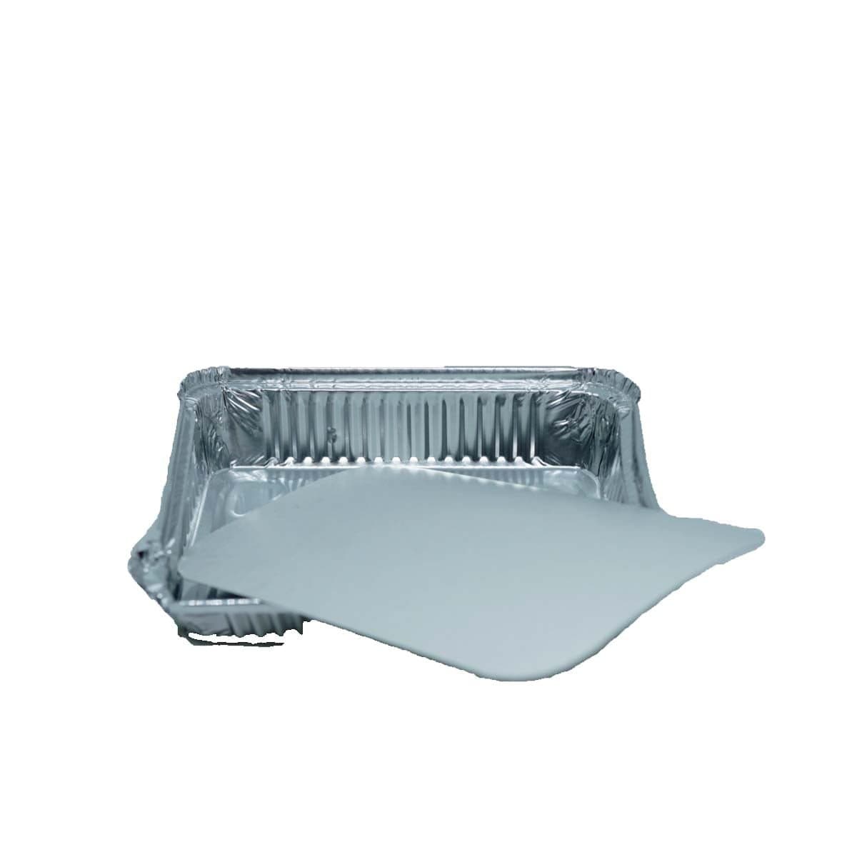 Aluminium Take away 1 Piece