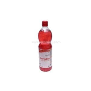 Everyday Grenadine Syrup 1L