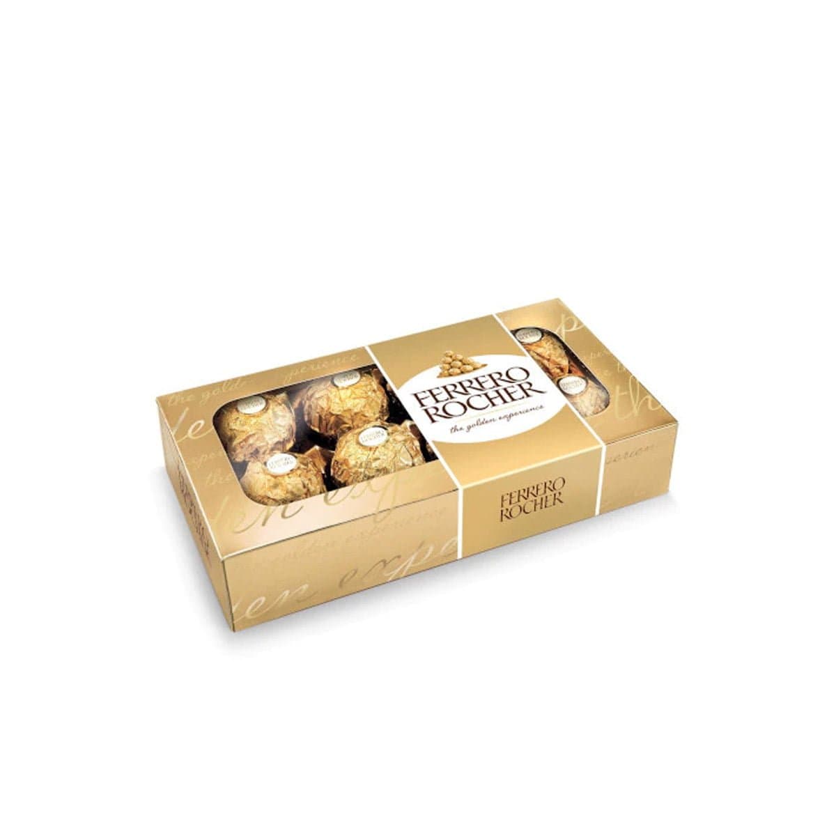 Ferrero Rocher Box chocolates -100g(8pcs)