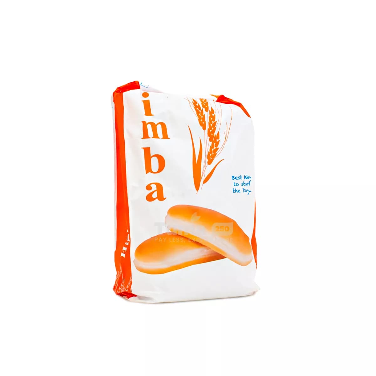 SIMBA Sandwich Bread