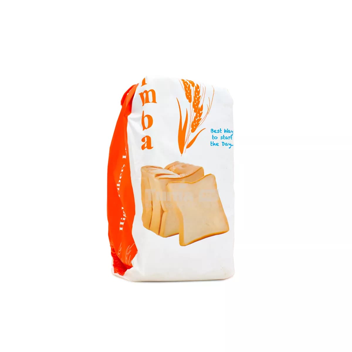SIMBA Sliced Bread