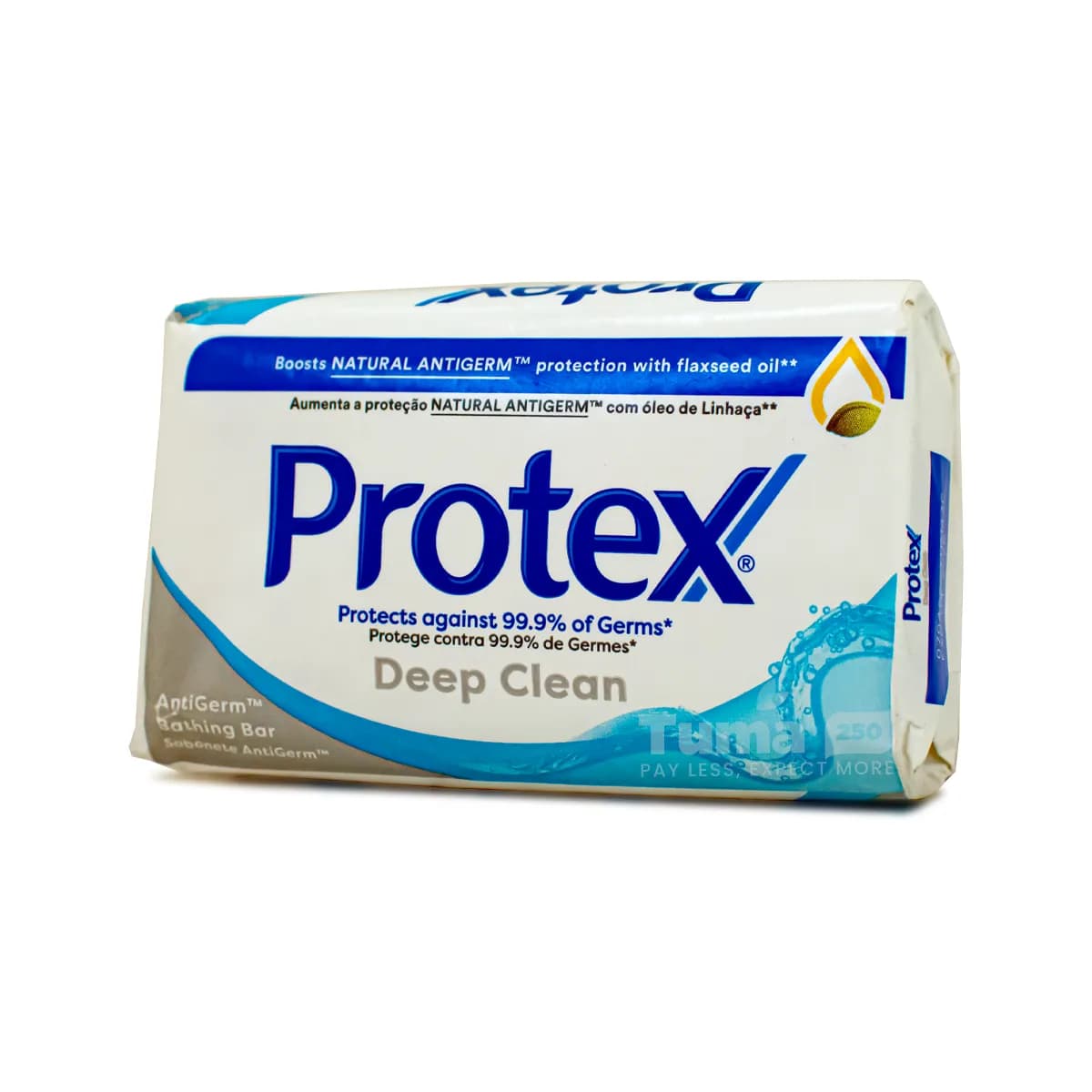 Protex Deep Clean Soap