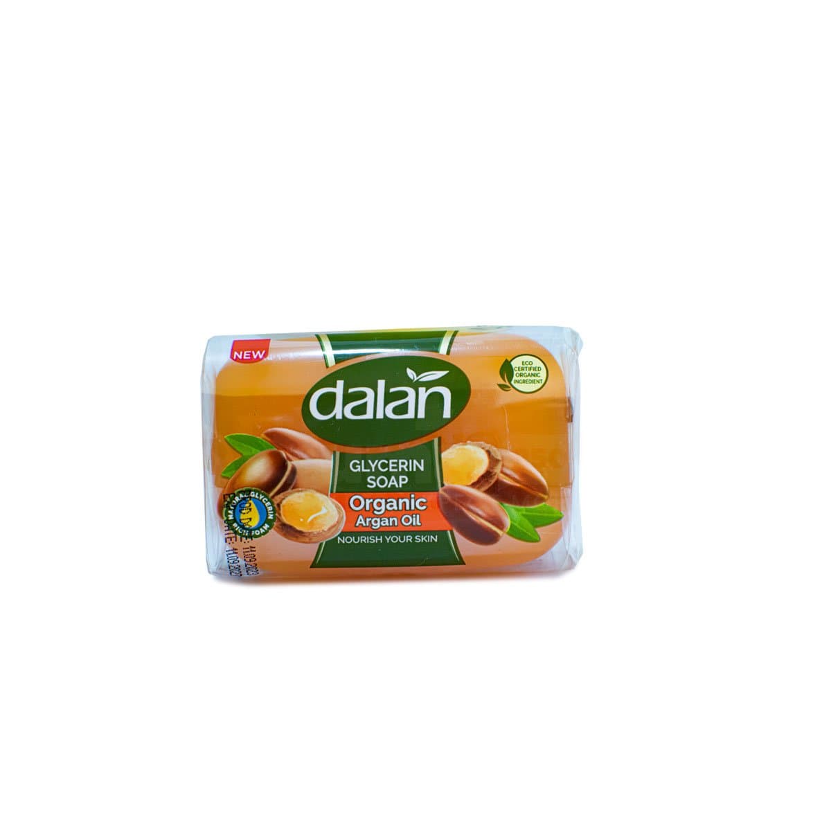 Dalan Glycerin Soap -100g