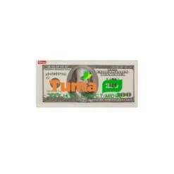 100 Dollar Chocolate With Hazelnut 100g