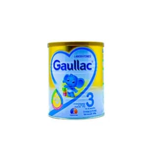 Gaullac Baby Milk Powder No3 (12-36months) -400g