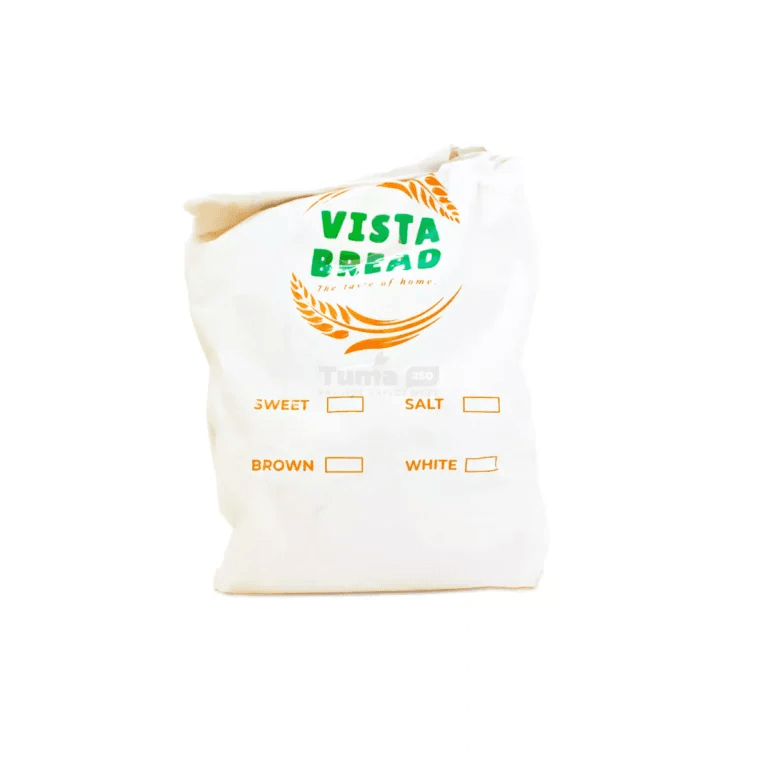 Vista Sliced Sweet Bread