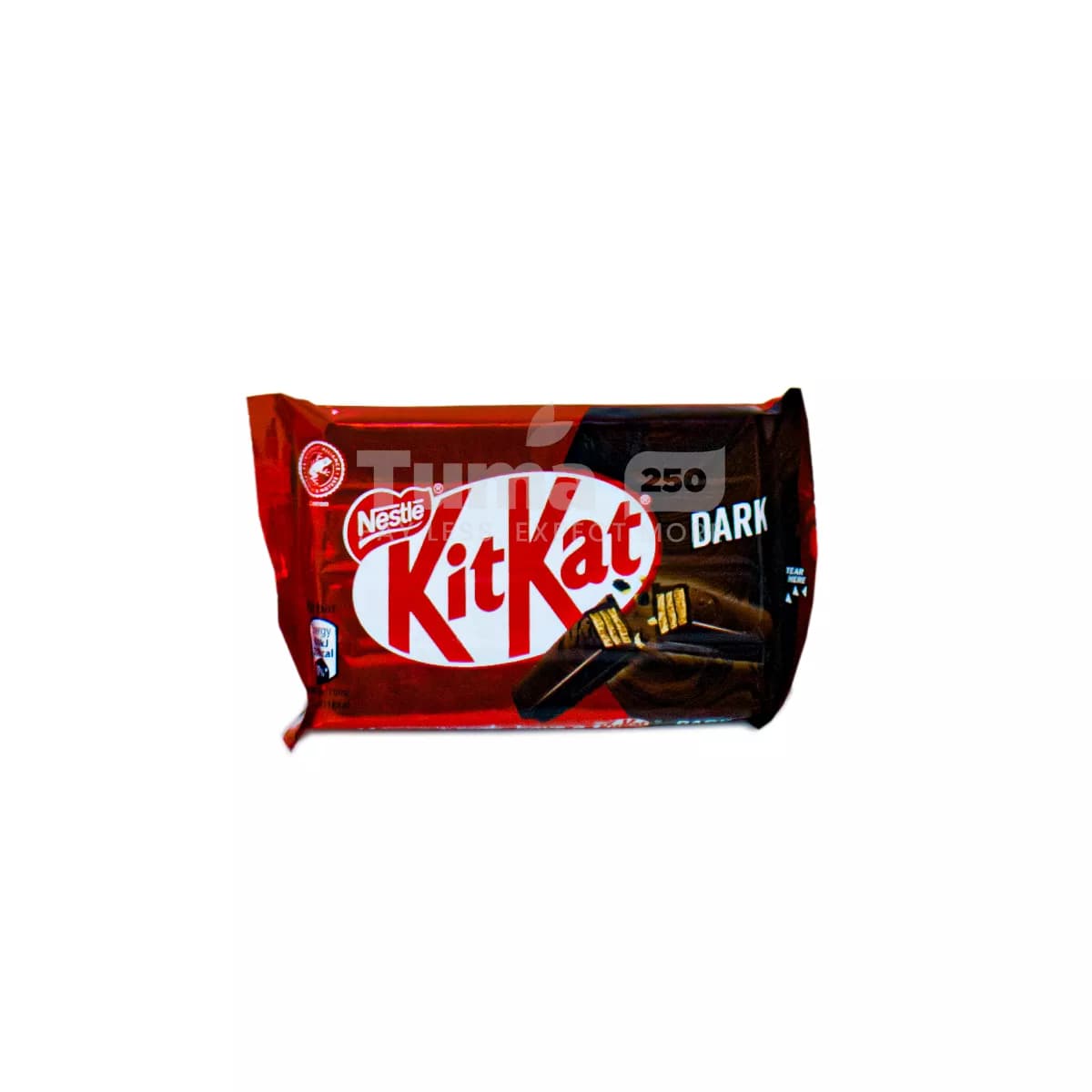 Nestle Kitkat 70% Dark Chocolate -41.5g