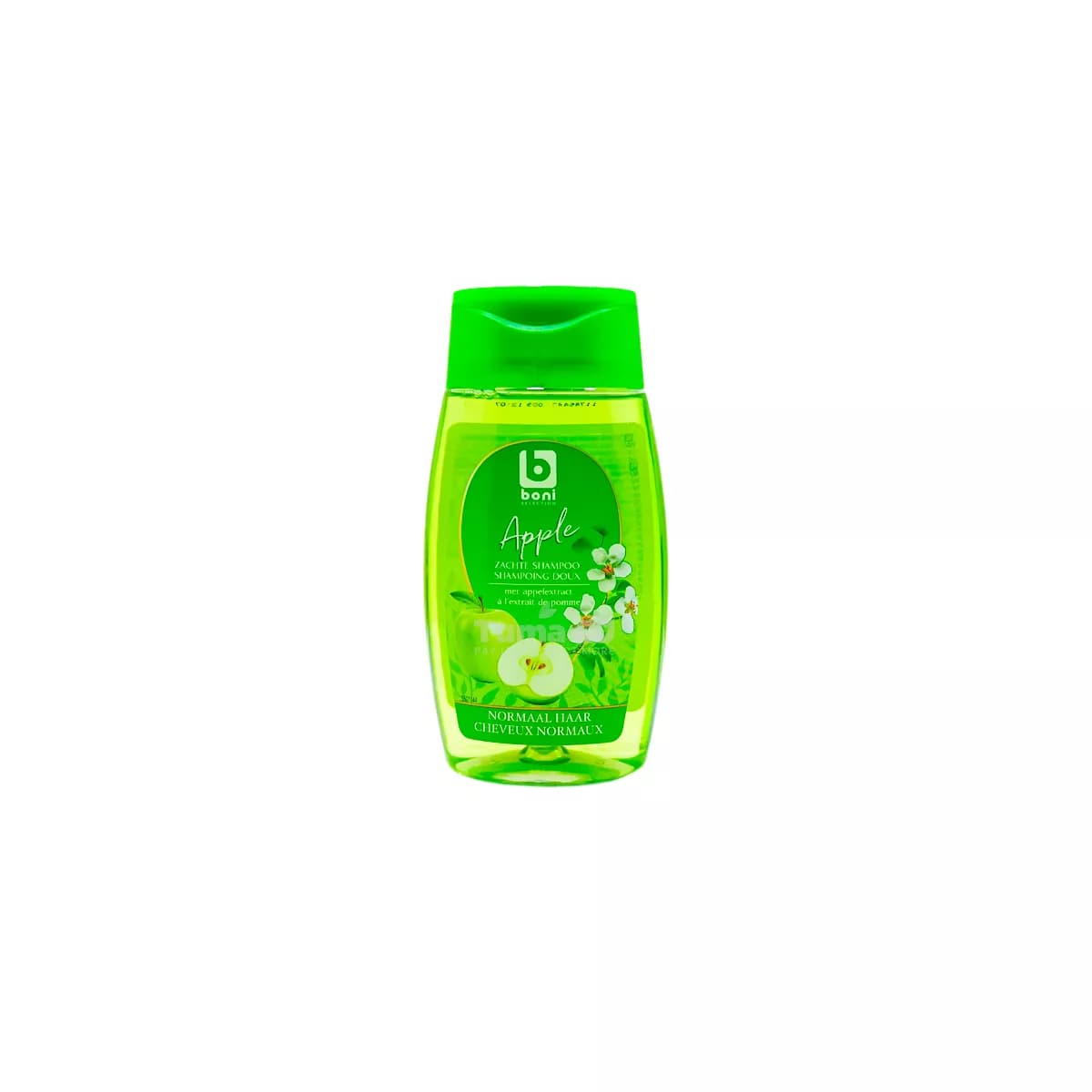 Boni Shampoo With Apple Extracts 250ml