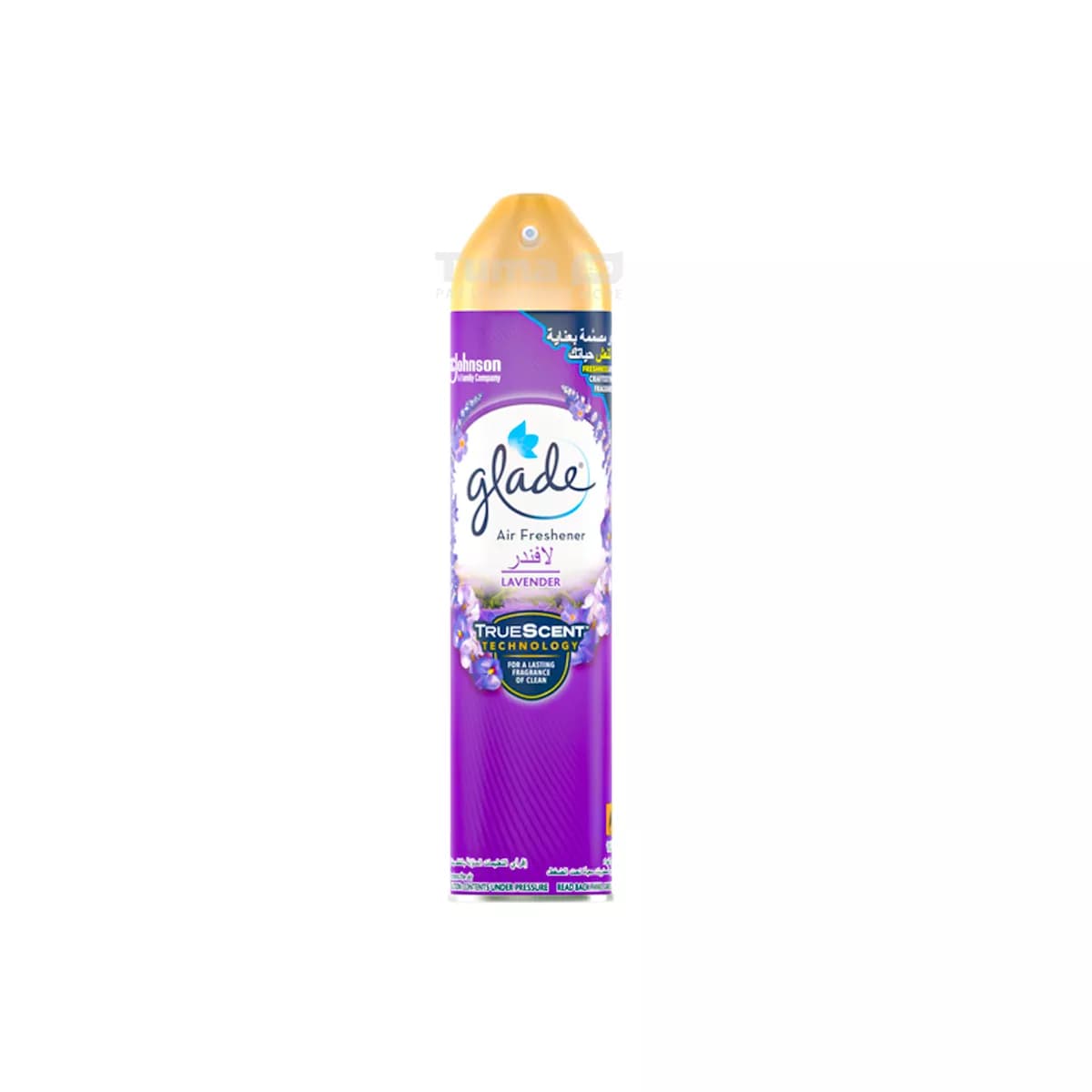 Glade Lavender Air Freshener 300ml