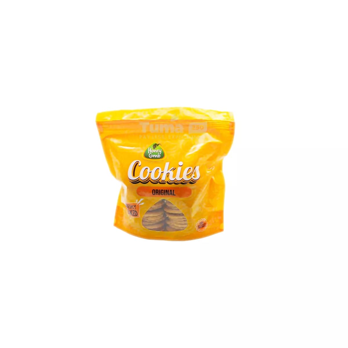 Honey Comb Original Cookies 200g