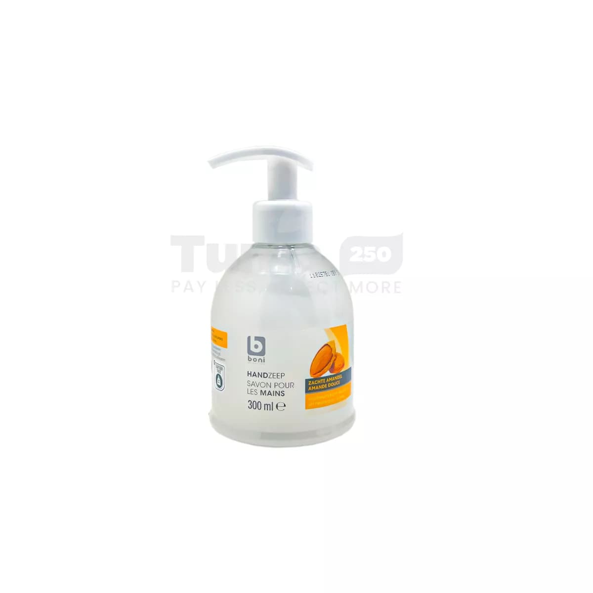 Boni Amande Douce Hand Wash 300ml