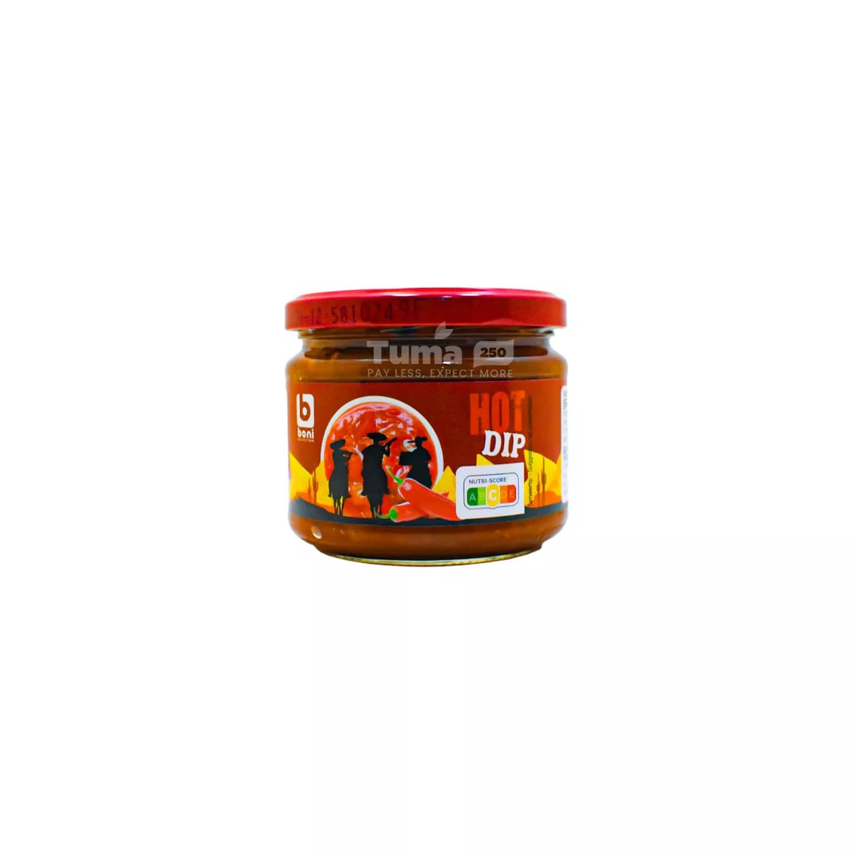 Boni Hot Dip 300g