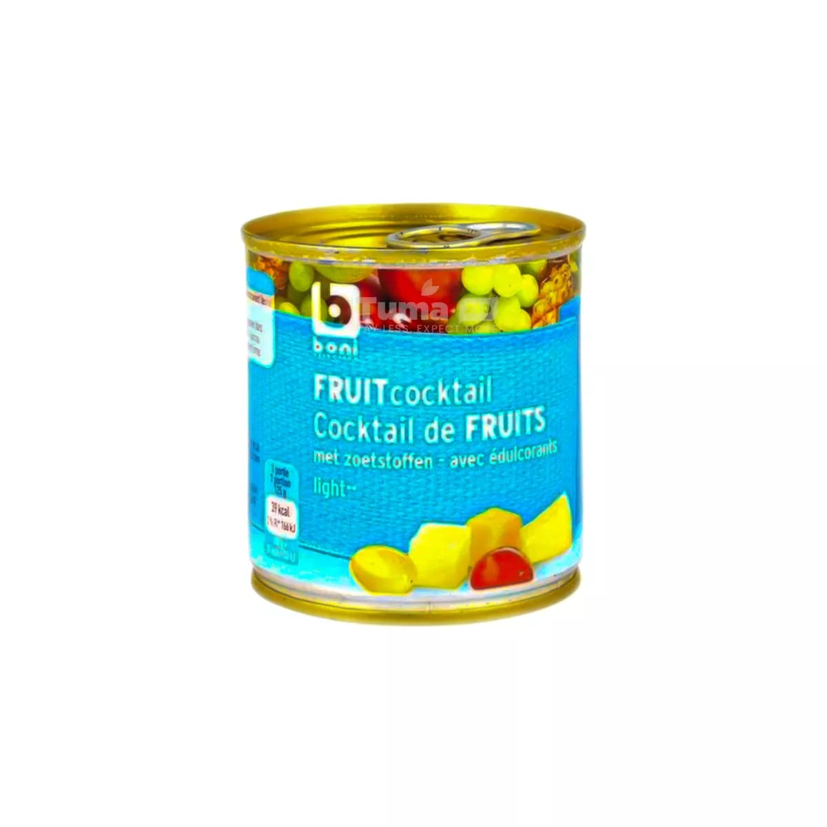 Boni Fruit Cocktail 200g