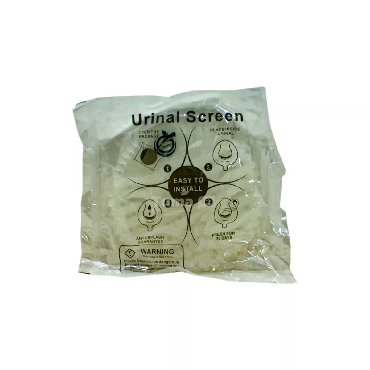 Urinal Screen
