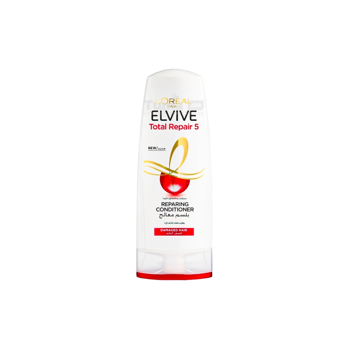 L’Oreal Paris Elvive Extraordinary Oil Reparing Coditioner 360ml