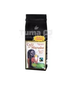 Maraba Espresso Roasted Coffee Beans 500g