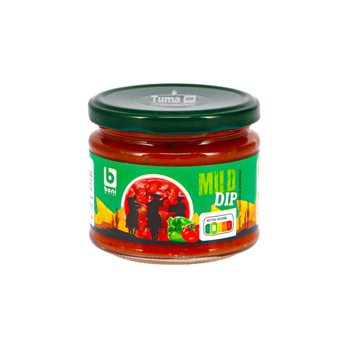 Boni Selection Mild Dip 300g