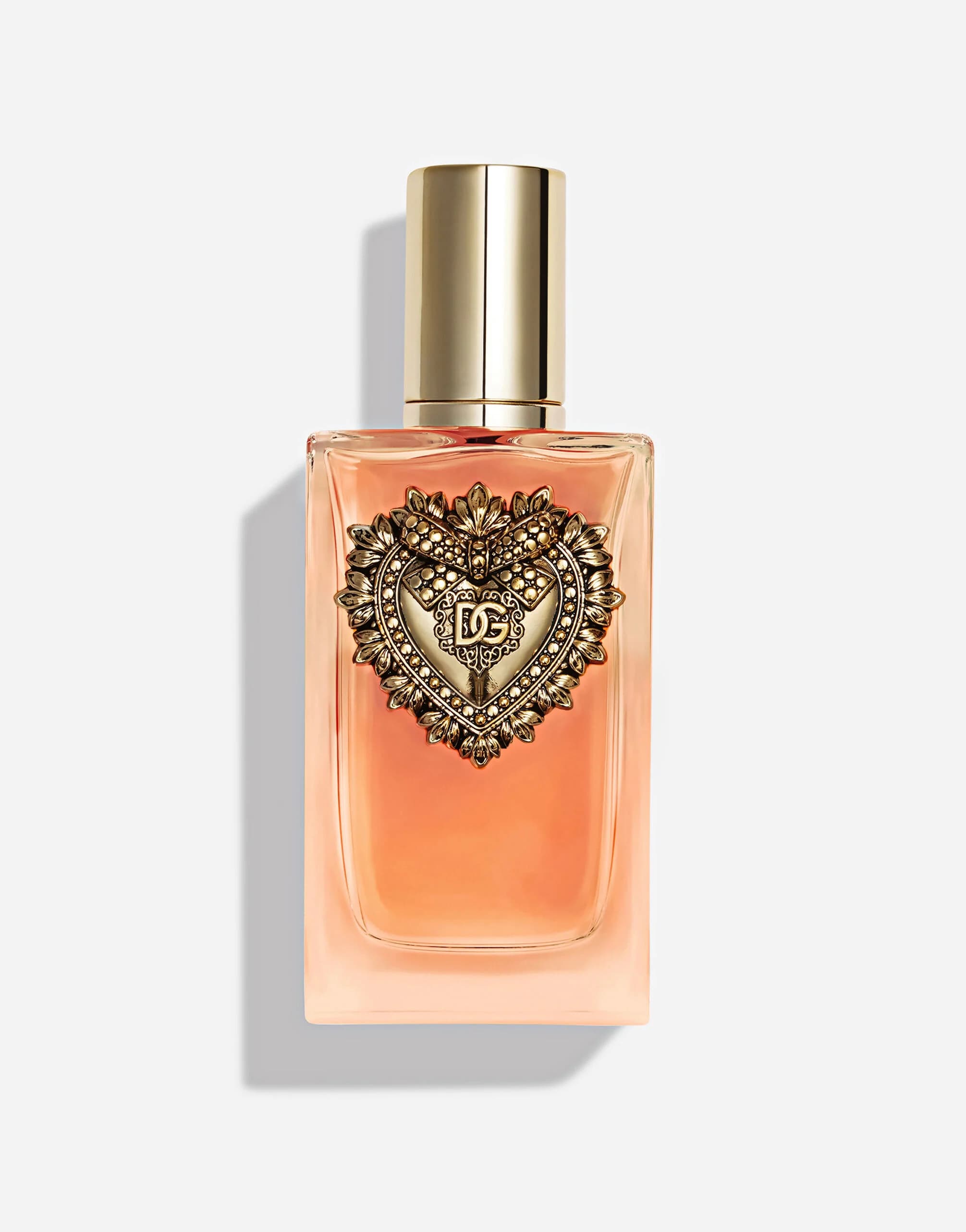 Devotion Eau De Parfum Intense