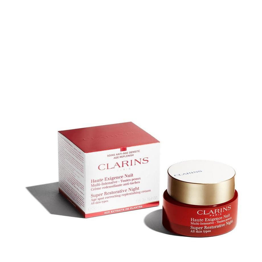 CLARINS HAUTE EXIGENCE NUIT TP 50ML