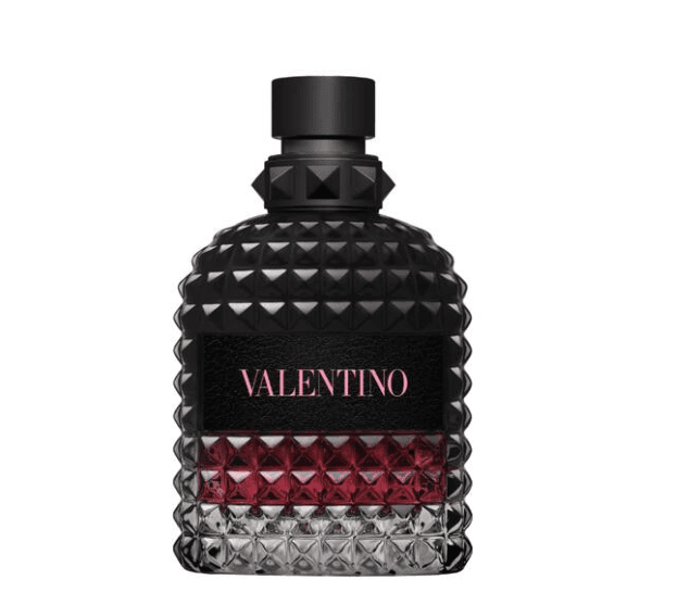 VALENTINO UOMO BORN IN ROMA INTENSE Eau de Parfum 100ML