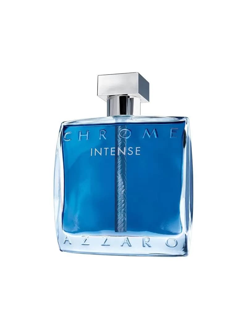 Chrome Intense