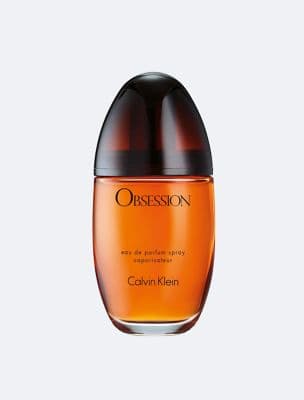 CALVIN KLEIN OBSESSION WOMEN Eau de Parfum 100ML