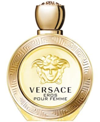 VERSACE EROS FEMME Eau de Toilette 100ML