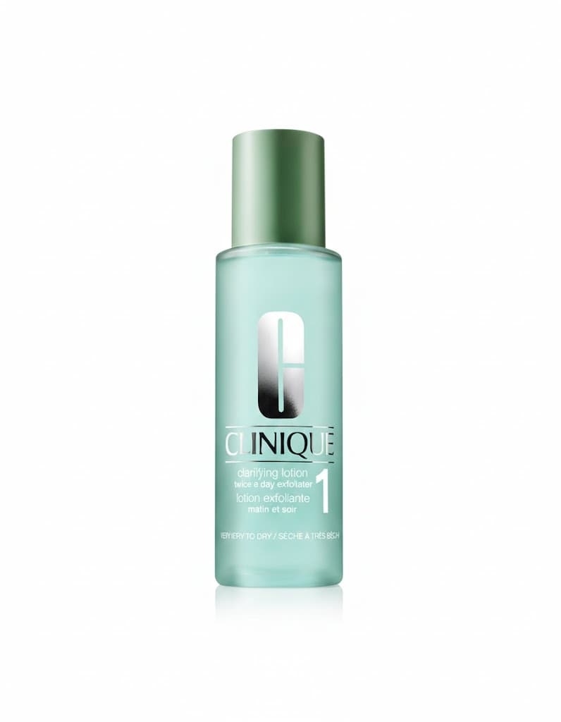 CLINIQUE CLARIFYING LOTION 1 200ML