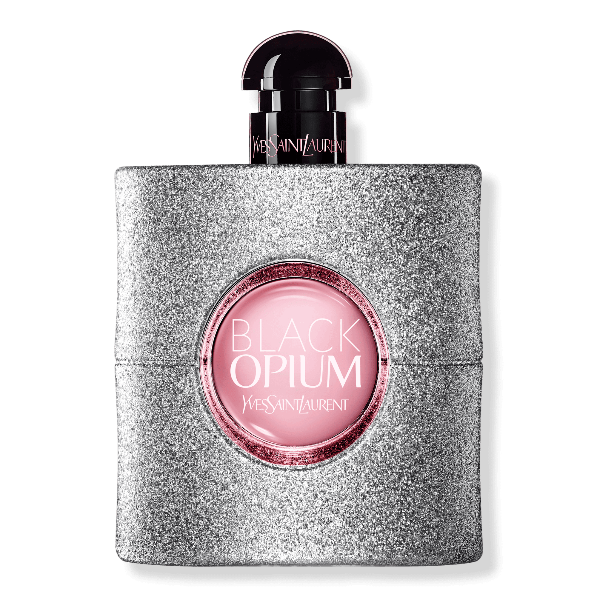 Black Opium Glitter Eau De Parfum