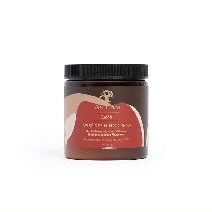 Classic Twist Defining Cream