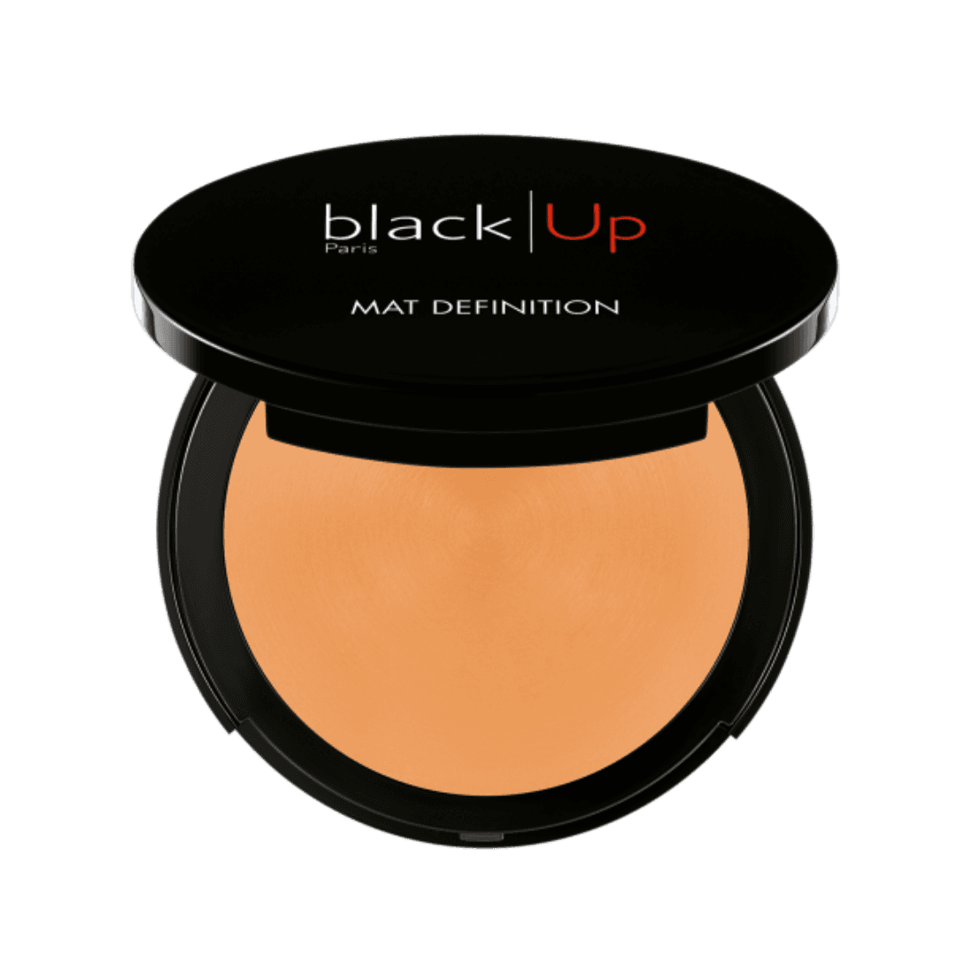 BLACK UP MAT DEFINITION FOUNDATION MDF08