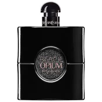 Black Opium Le Parfum