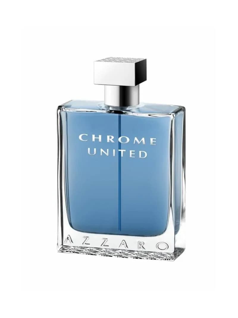 Chrome United