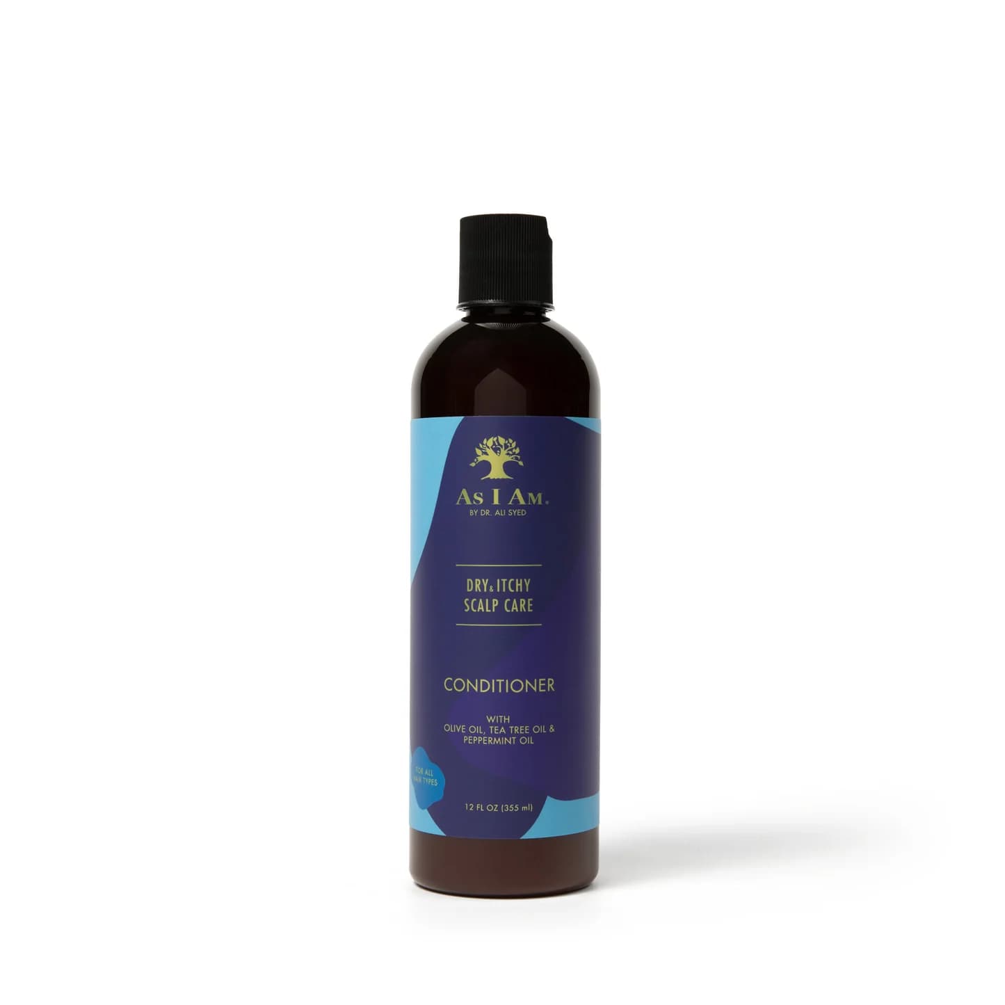 Dry & Itchy Conditioner
