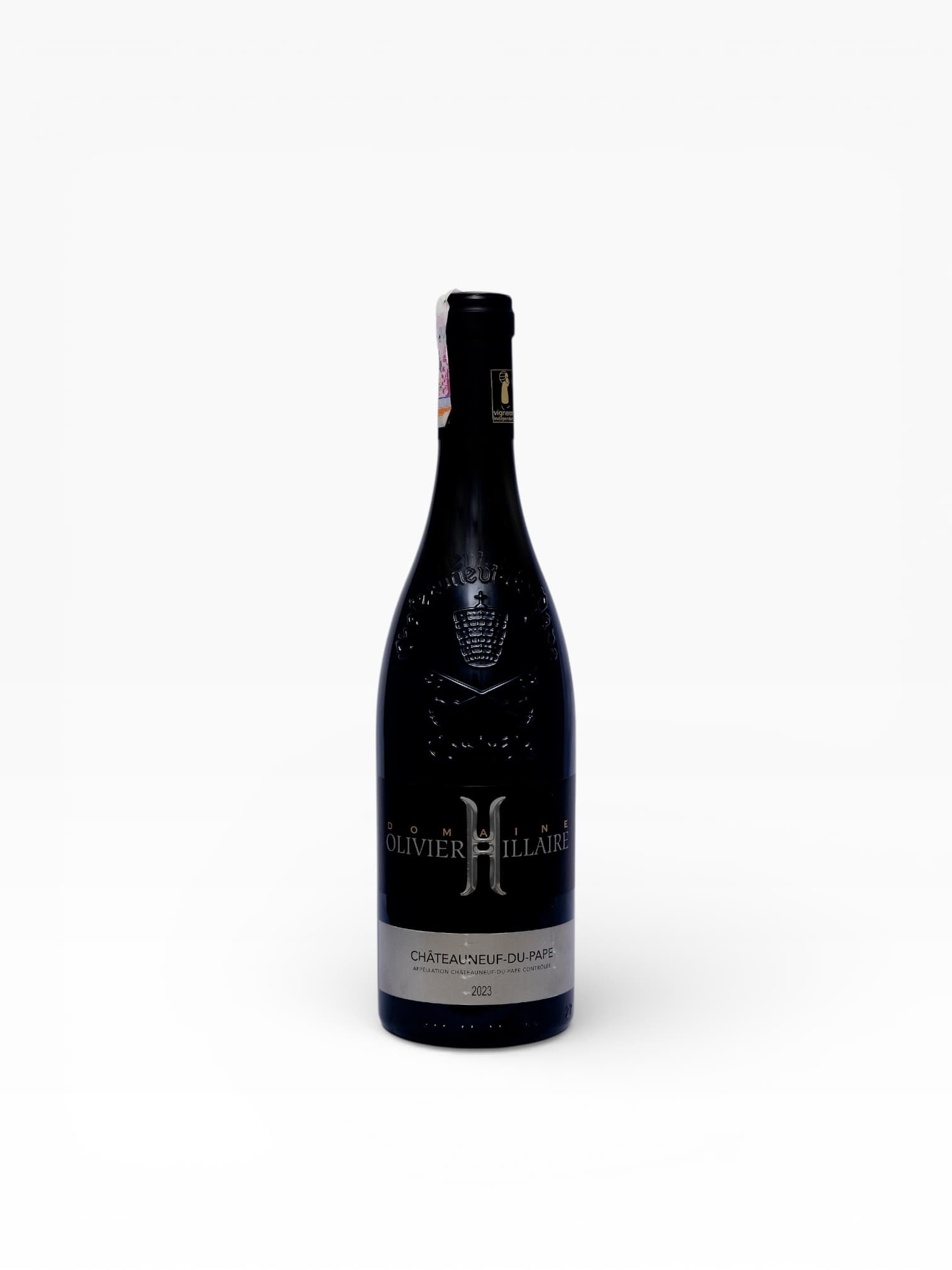 Domaine Olivier Hilaire