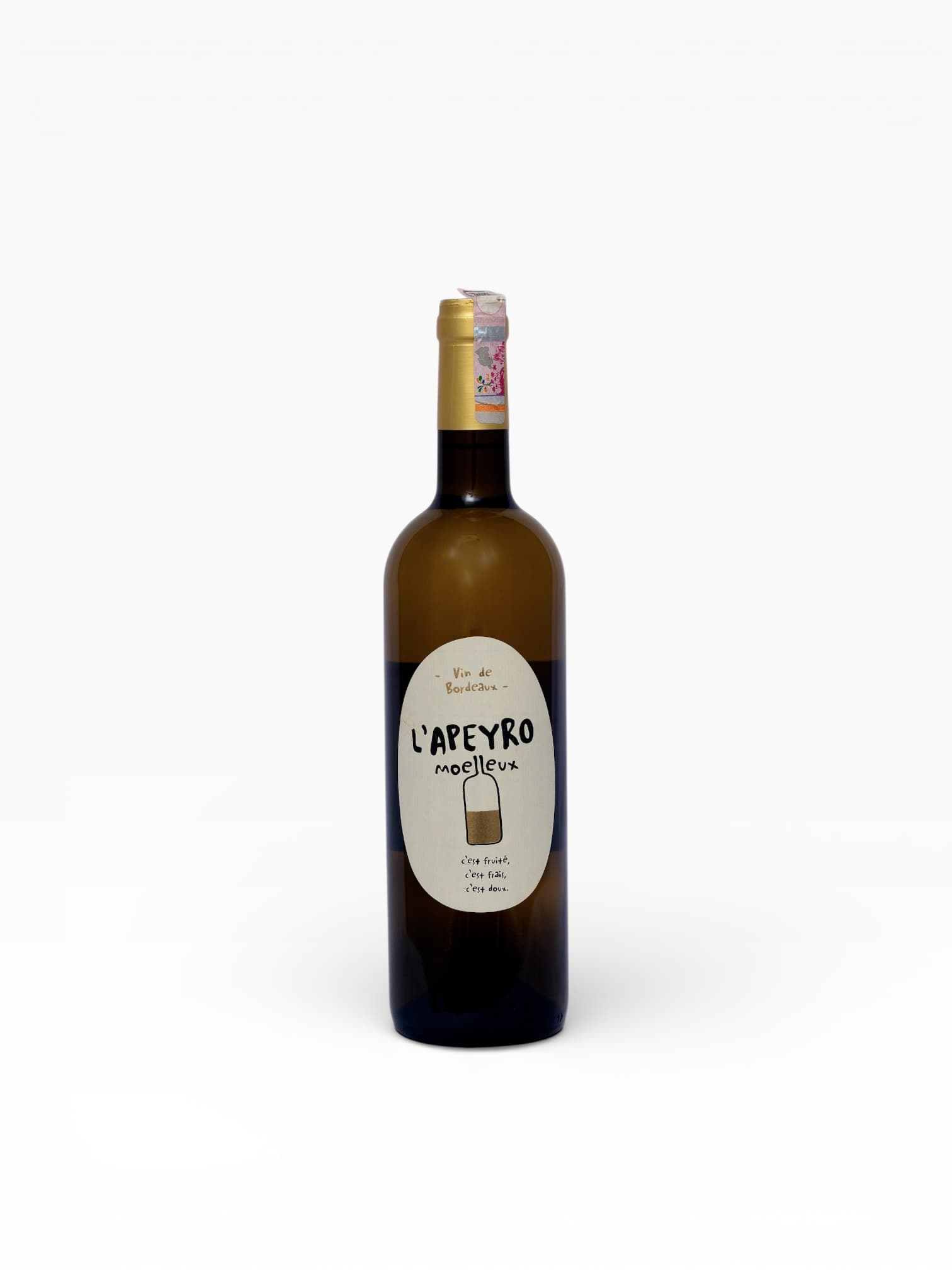 Château L'Apeyro Moelleux