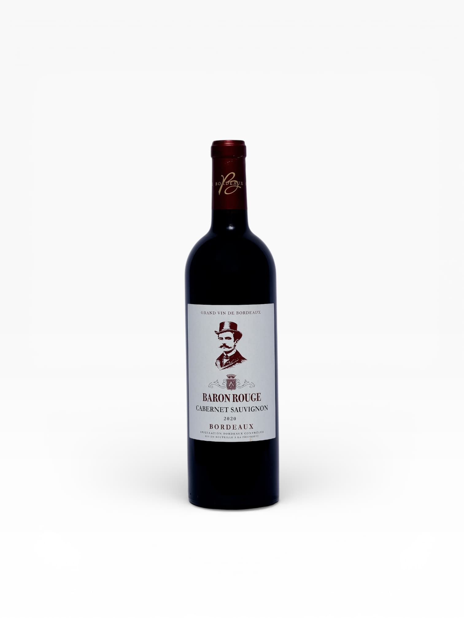 Baron Rouge Cabernet Sauvignon
