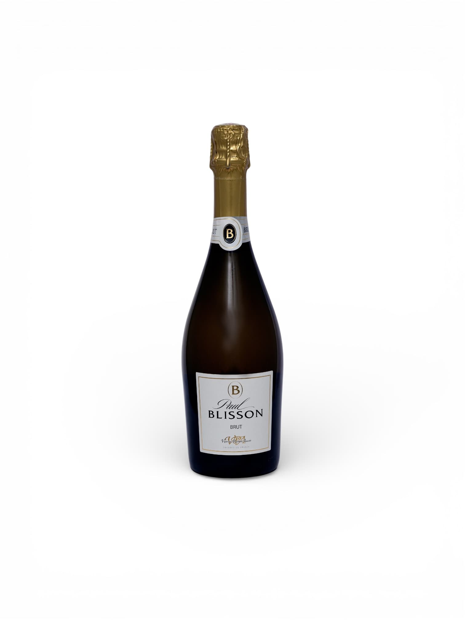 Vins Mousseux Paul Blisson