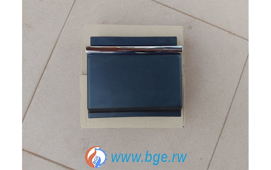 COVER,SENSOR(CHROME) APK416