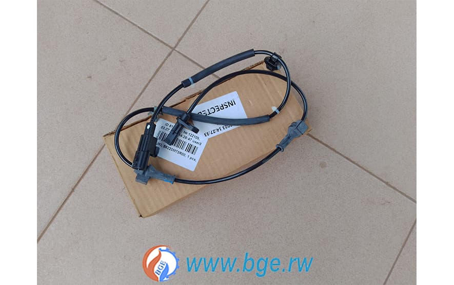 SENSOR_FRONT WHEEL LH