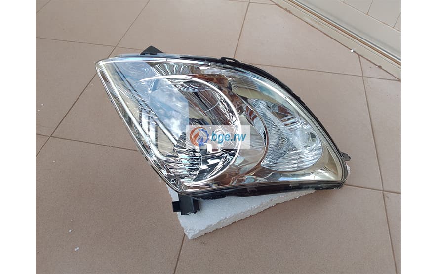 HEADLAMP LH Suzuki Swift