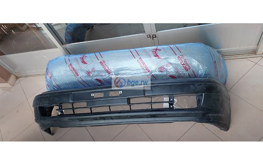 FRONT BUMBER COVER Toyota Carina