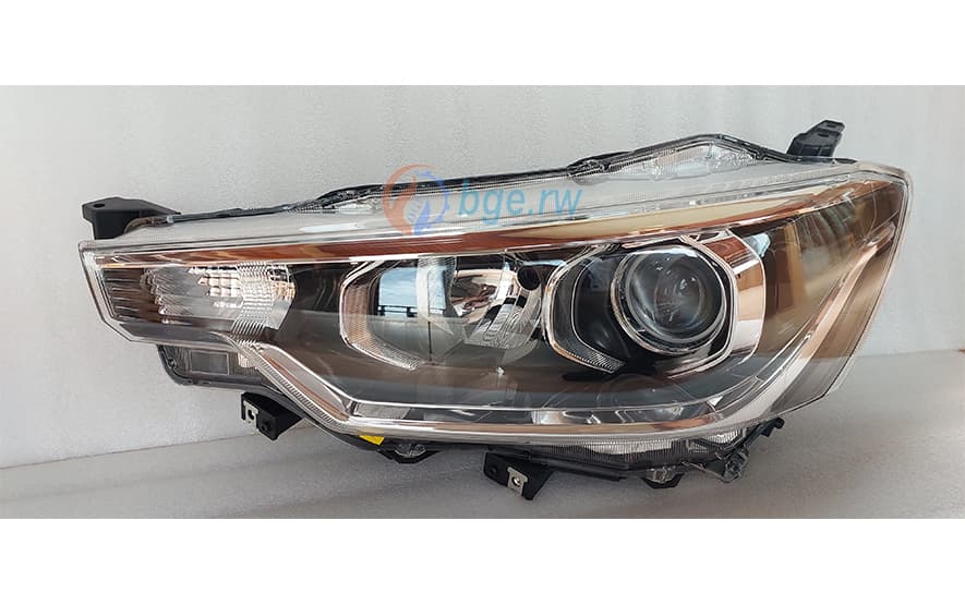 MARUTI ERTIGA HEAD LIGHT, LH
