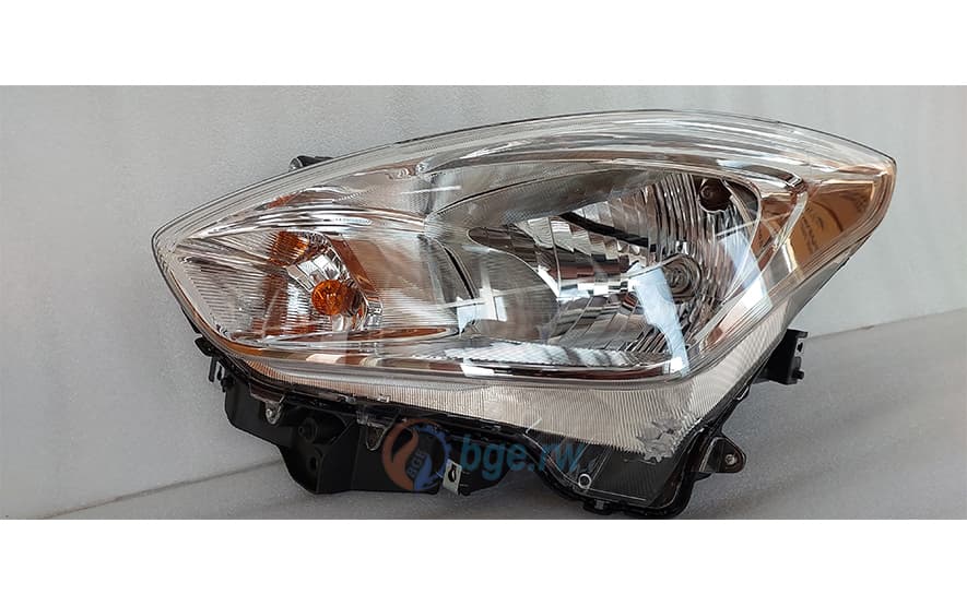 HEADLAMP ASSY, LEFT SIDE SWIFT /SWIFT DZIRE