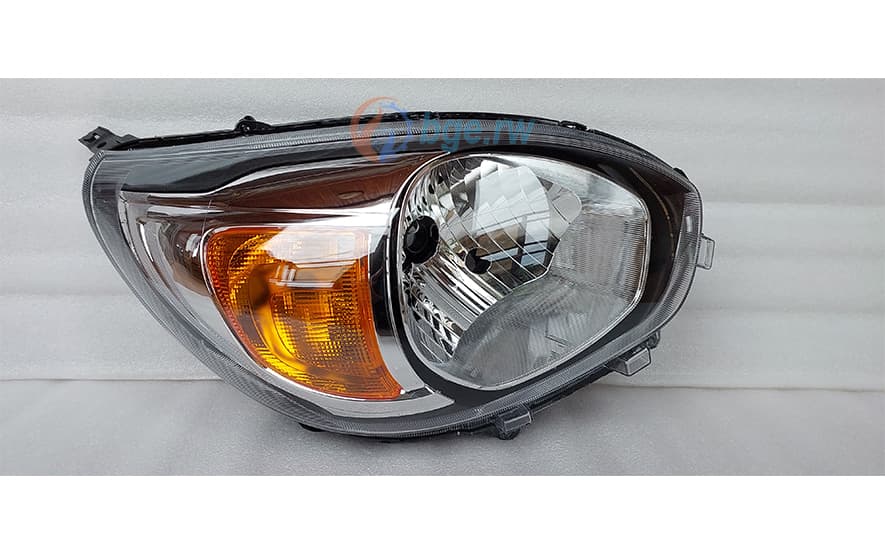 Maruti Suzuki Alto 800 Type-2 (2016-Now) UNIT HEAD LAMP RIGHT