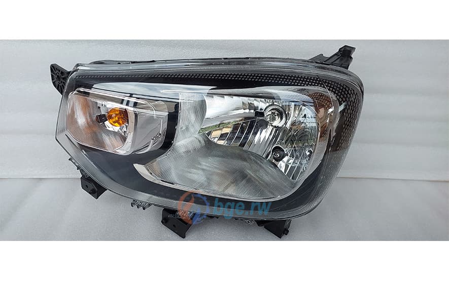 MARUTI S-PRESSO HEADLAMP ASSY, LH
