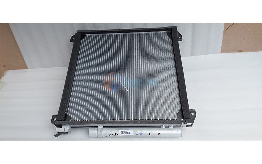 CONDENSER ASSY