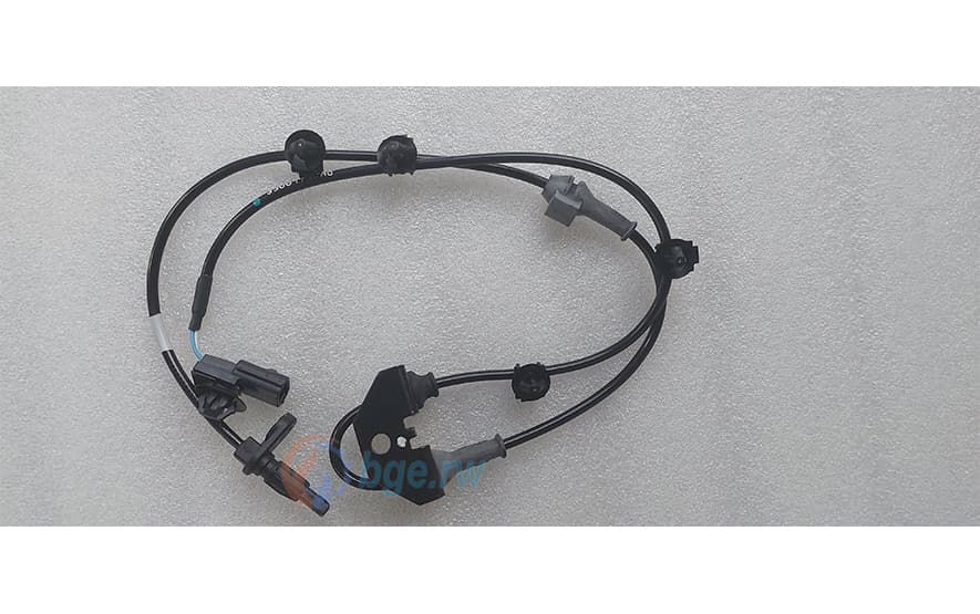 SENSOR,FR WHEEL,L