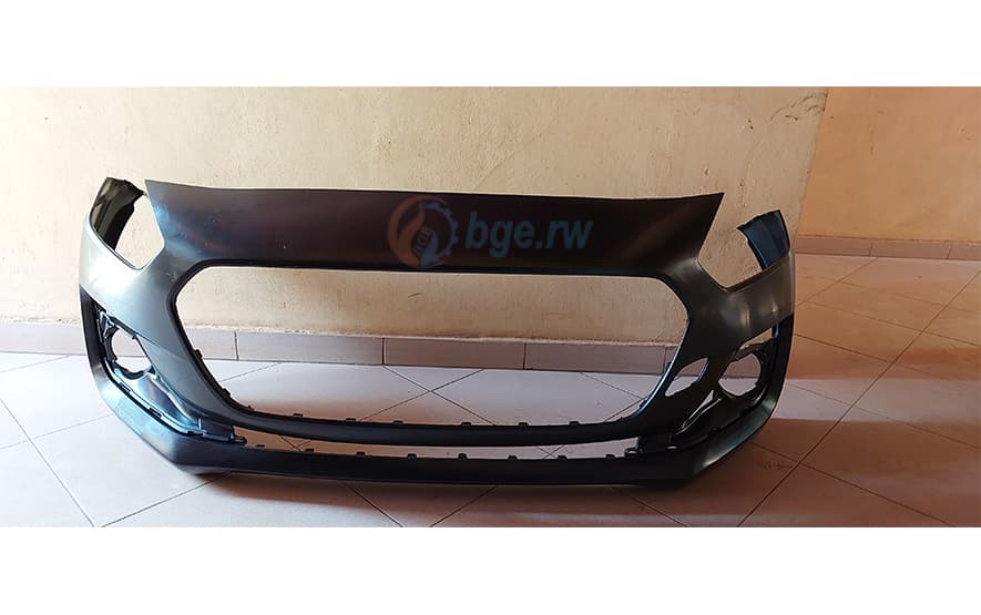 BUMPER FRONT FOR MARUTI SUZUKI SWIFT 3RD GEN 2018+ &amp;amp; 2021-Now