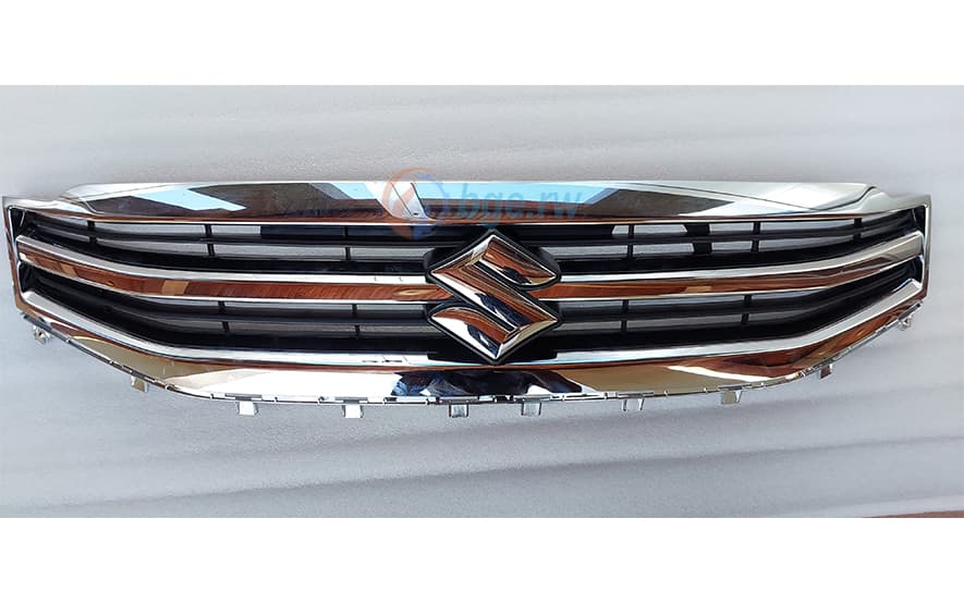 MARUTI ERTIGA GRILLE RADIATOR UPPER